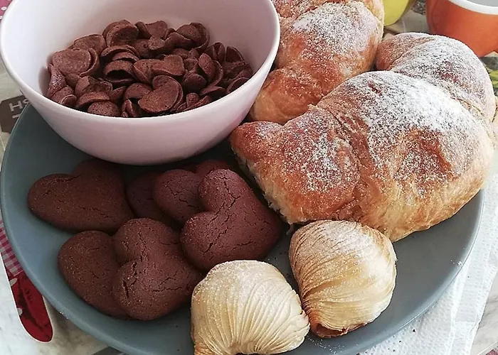 B&B Napul\'è