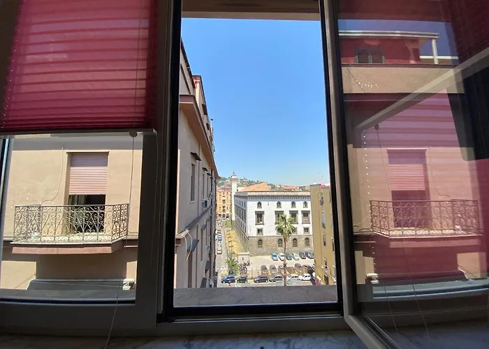 B&B Napul\'è