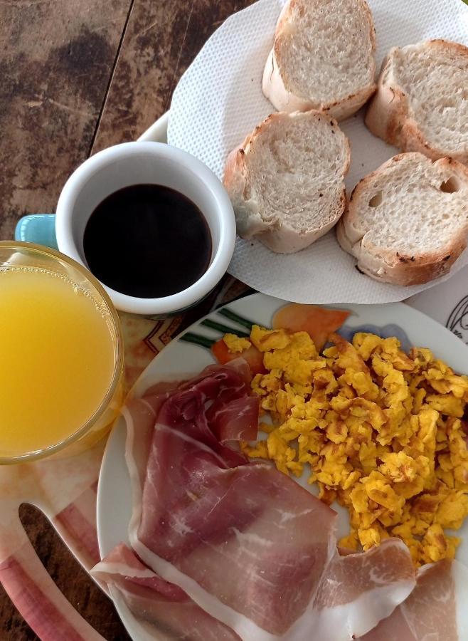 Napul'è Bed & Breakfast