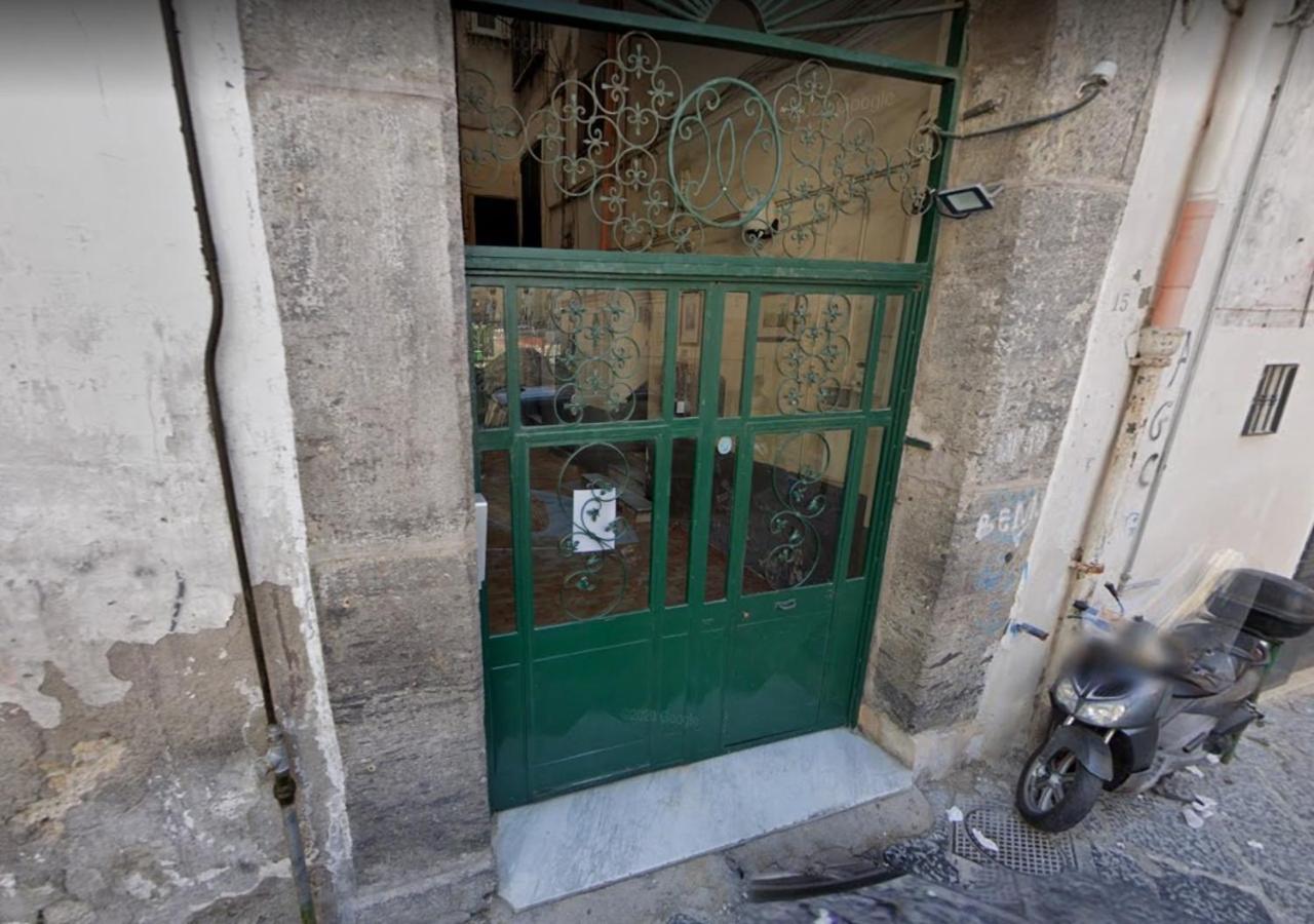 Napul'è Napoli